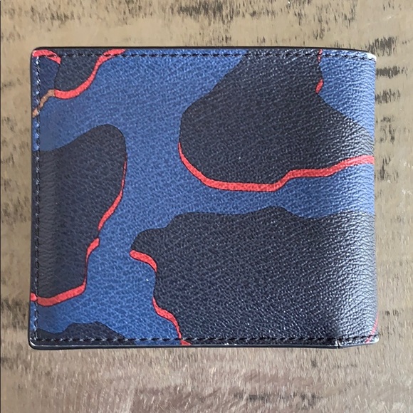 Coach Wallet - Picture 2 of 6